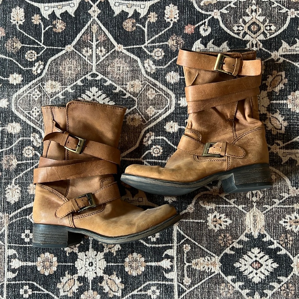 Women’s Steve Madden Boots